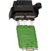 Resistor, interior blower MAXGEAR - 57-0173