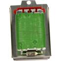 Resistor, interior blower MAXGEAR - 57-0177