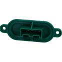 Resistor, interior blower MAXGEAR - 57-0219