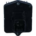 Resistor, interior blower MAXGEAR - 57-0370