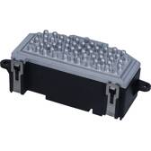 Resistor, interior blower MAXGEAR - 57-0373