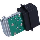 Resistor, interior blower MAXGEAR - 57-0375