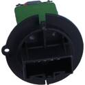 Resistor, interior blower MAXGEAR - 57-0378