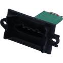 Resistor, interior blower MAXGEAR - 57-0379
