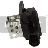 Resitencia, ventilador habitáculo MAXGEAR - 57-0185