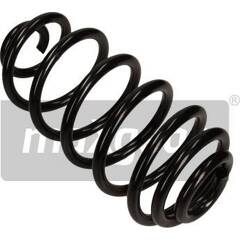 Ressort d'amortisseur MAXGEAR - 60-0483