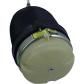 Amortisseur / Ressort pneumatique (à l'unité) MAXGEAR - 11-0569