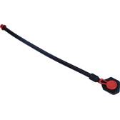 Return Pipe, shock absorber MAXGEAR - 15-0040