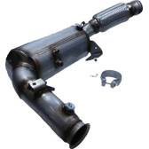 Roetfilter, uitlaatinstallatie MAXGEAR - 27-6014