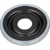 Rolamento de rolos, suporte apoio do conj. mola/amortecedor MAXGEAR - 72-2109