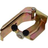 Rolgeleiding, schuifdeur MAXGEAR - 16-0002