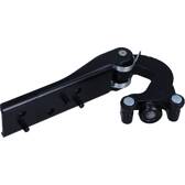 Rolgeleiding, schuifdeur MAXGEAR - 27-0725