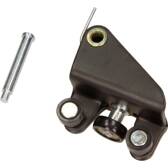 Roller Guide, sliding door MAXGEAR - 27-0220