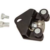 Roller Guide, sliding door MAXGEAR - 27-0222