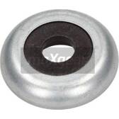 Rolling Bearing, suspension strut support mount MAXGEAR - 72-2286