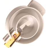 Rotor MAXGEAR - 31-0204