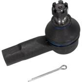Rótula barra de acoplamiento MAXGEAR - 69-0257