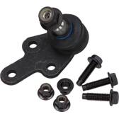 Rotule de suspension MAXGEAR - 72-2359