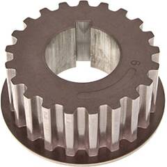 Roue dentée (vilebrequin) MAXGEAR - 54-1209