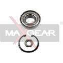 Roulement de roue MAXGEAR - 33-0045