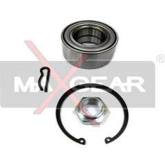 Roulement de roue MAXGEAR - 33-0047
