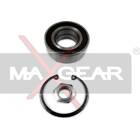 Roulement de roue MAXGEAR - 33-0048