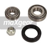 Roulement de roue MAXGEAR - 33-0110
