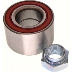 Roulement de roue MAXGEAR - 33-0127