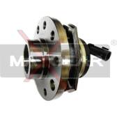 Roulement de roue MAXGEAR - 33-0256