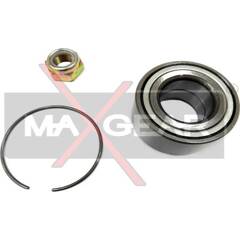 Roulement de roue MAXGEAR - 33-0302