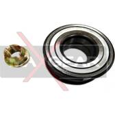 Roulement de roue MAXGEAR - 33-0305