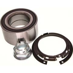 Roulement de roue MAXGEAR - 33-0311