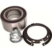 Roulement de roue MAXGEAR - 33-0311