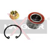 Roulement de roue MAXGEAR - 33-0318