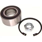 Roulement de roue MAXGEAR - 33-0377