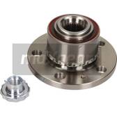 Roulement de roue MAXGEAR - 33-0381