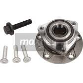 Roulement de roue MAXGEAR - 33-0503