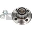 Roulement de roue MAXGEAR - 33-0522