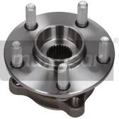 Roulement de roue MAXGEAR - 33-0611