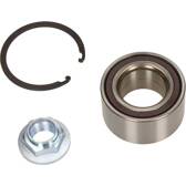 Roulement de roue MAXGEAR - 33-0657