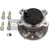Roulement de roue MAXGEAR - 33-0694