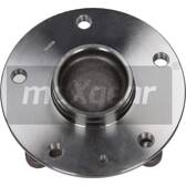 Roulement de roue MAXGEAR - 33-0726