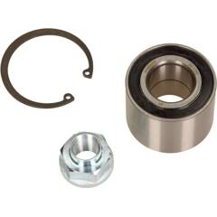 Roulement de roue MAXGEAR - 33-0750