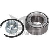 Roulement de roue MAXGEAR - 33-0775