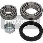 Roulement de roue MAXGEAR - 33-0779