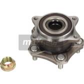 Roulement de roue MAXGEAR - 33-0803