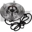 Roulement de roue MAXGEAR - 33-0813