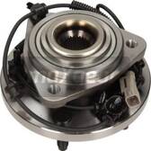 Roulement de roue MAXGEAR - 33-0814