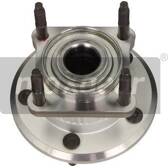Roulement de roue MAXGEAR - 33-0815