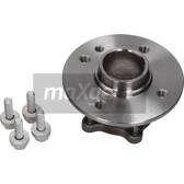 Roulement de roue MAXGEAR - 33-0839